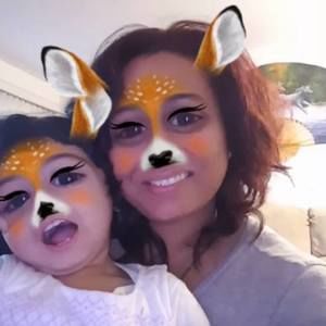 Meet your Posher, Simi